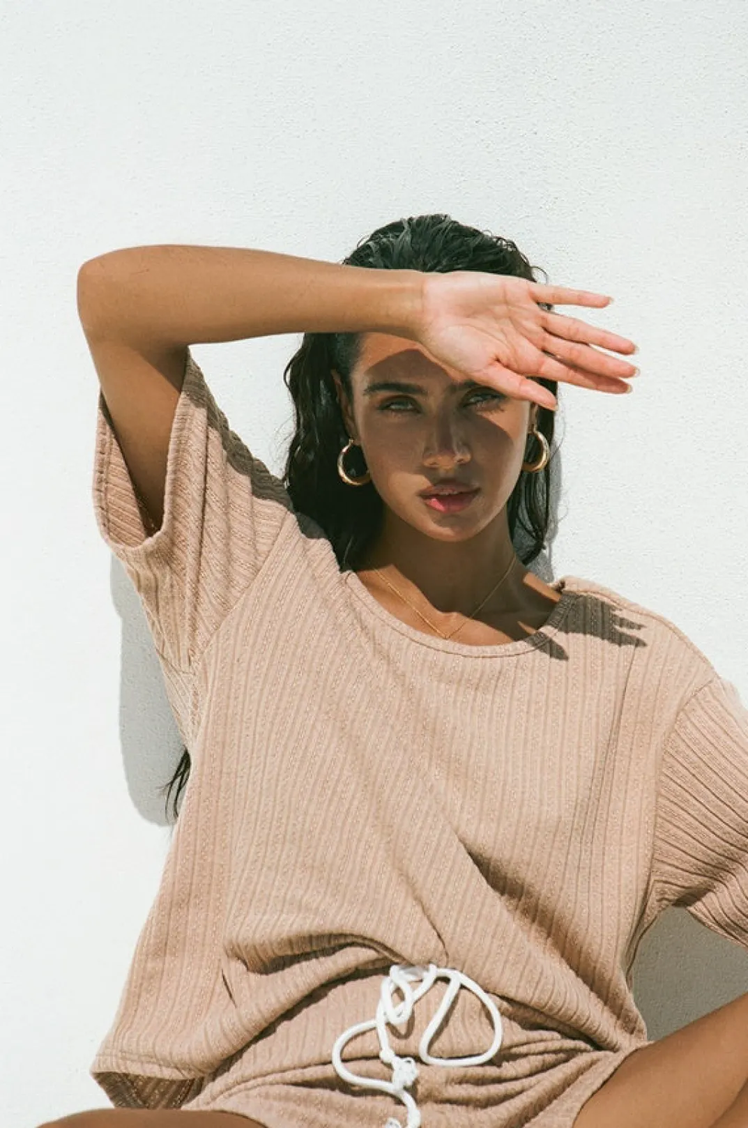 Sets|SABO Kairo Top-Tan Cable