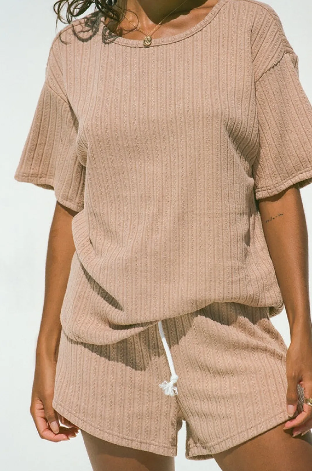 Sets|SABO Kairo Top-Tan Cable