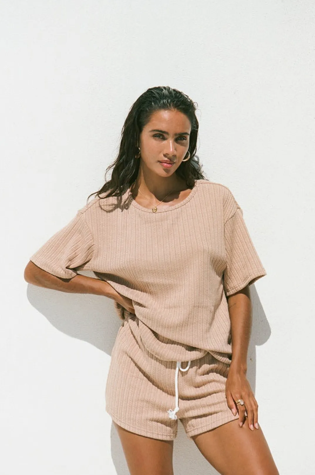 Sets|SABO Kairo Top-Tan Cable