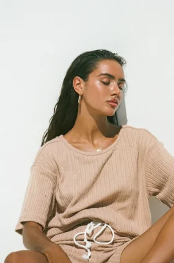 Sets|SABO Kairo Top-Tan Cable