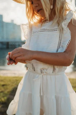 Mini|SABO Kallie Mini Dress