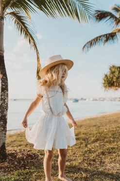 Mini|SABO Kallie Mini Dress