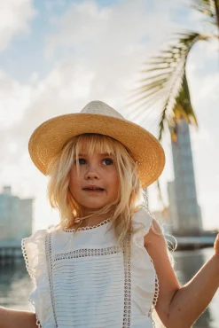 Mini|SABO Kallie Mini Dress