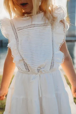 Mini|SABO Kallie Mini Dress