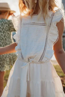 Mini|SABO Kallie Mini Dress