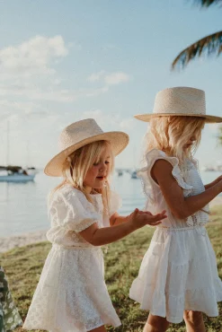 Mini|SABO Kallie Mini Dress