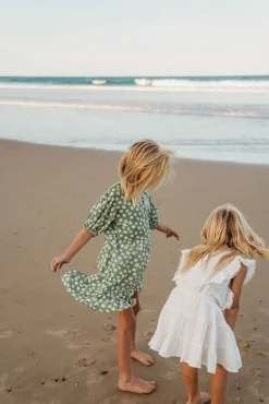 Mini|SABO Kallie Mini Dress