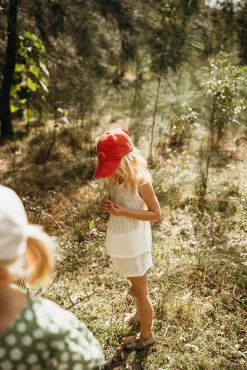 Mini|SABO Kamryn Mini Knit Shorts