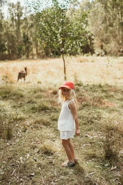 Mini|SABO Kamryn Mini Knit Shorts