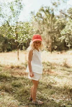 Mini|SABO Kamryn Mini Knit Shorts