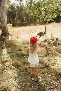 Mini|SABO Kamryn Mini Knit Shorts