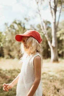 Mini|SABO Kamryn Mini Knit Top