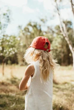 Mini|SABO Kamryn Mini Knit Top