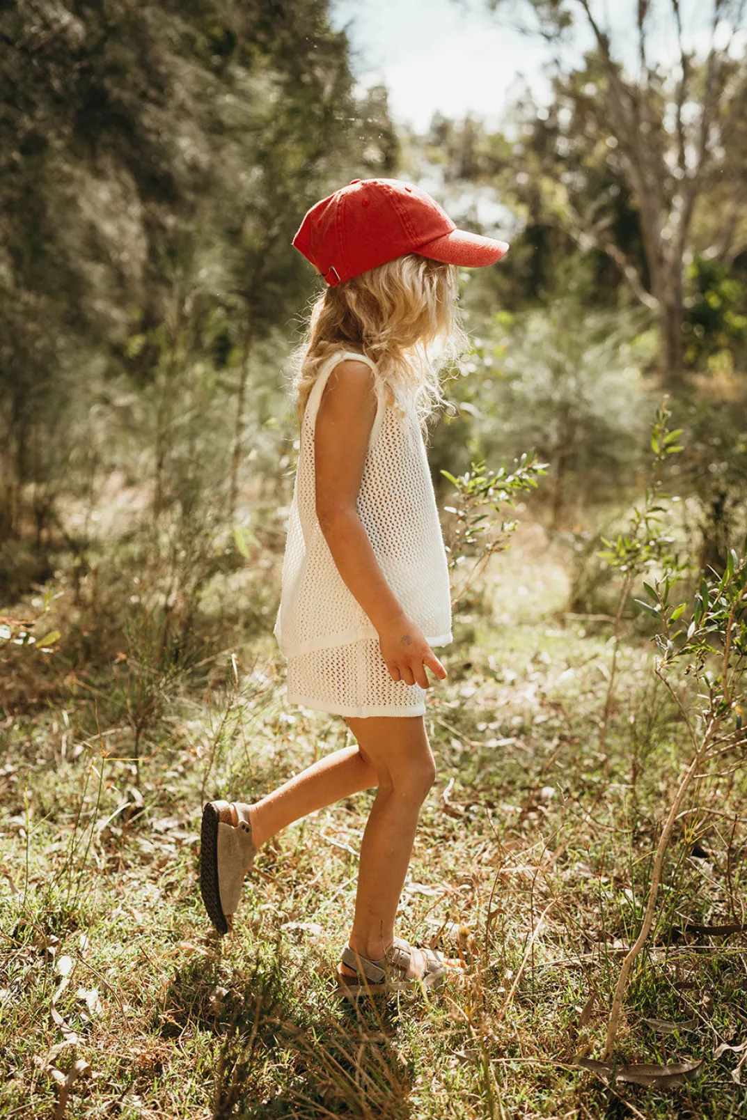 Mini|SABO Kamryn Mini Knit Top