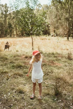 Mini|SABO Kamryn Mini Knit Top