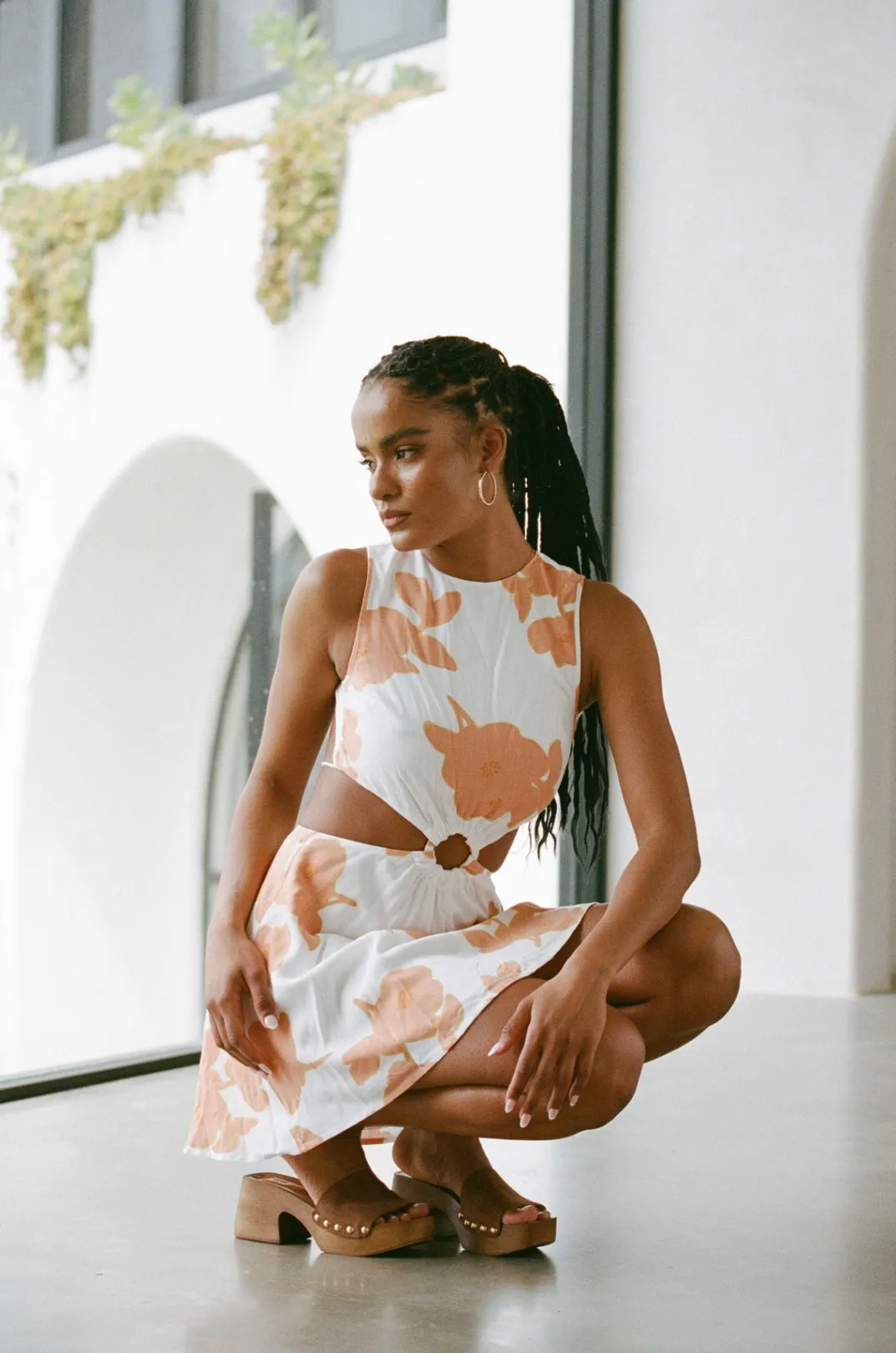 Dresses|SABO Karmel Ring Dress