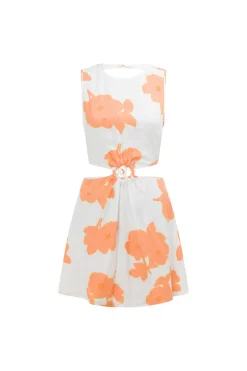 Dresses|SABO Karmel Ring Dress