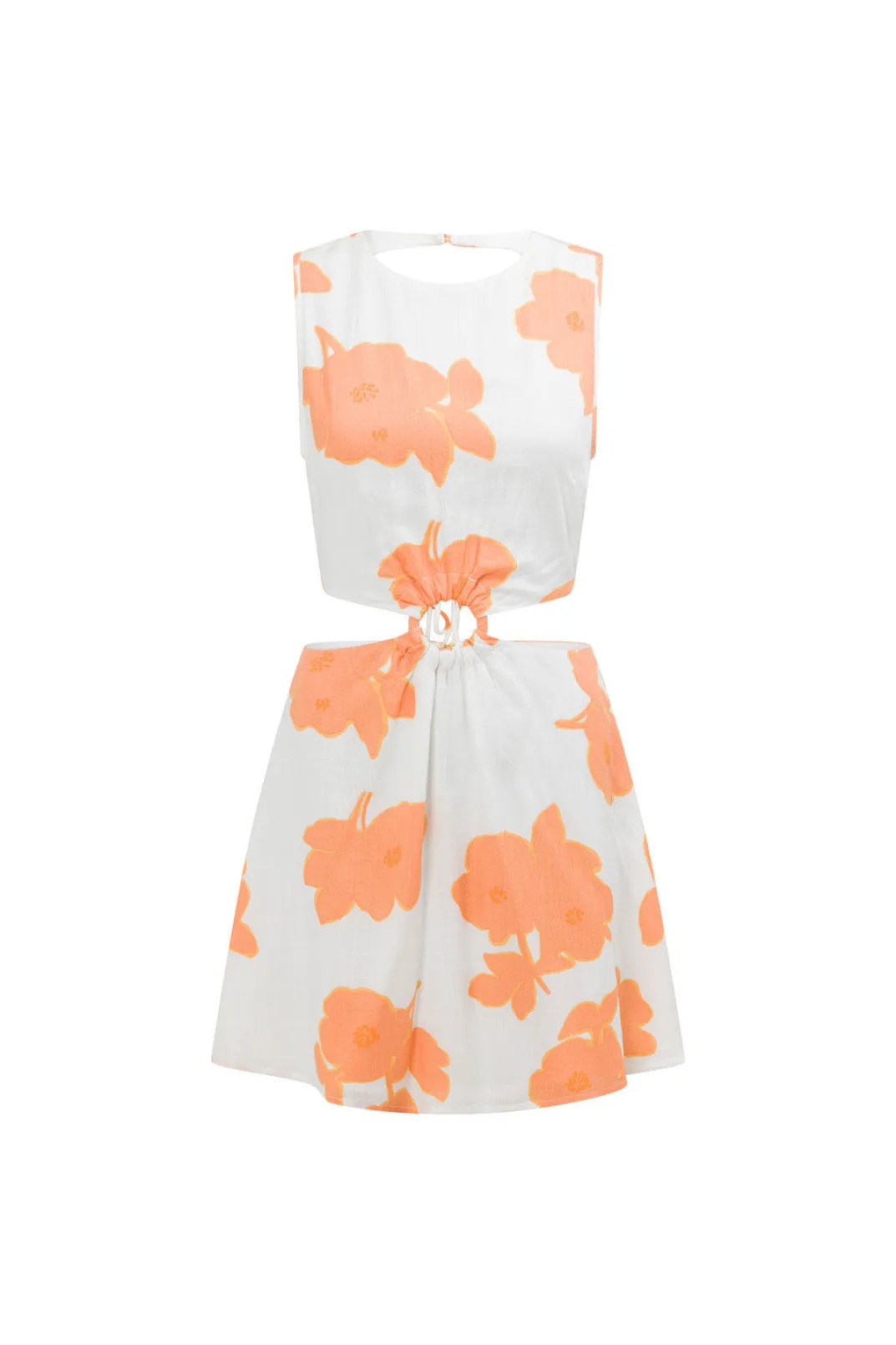 Dresses|SABO Karmel Ring Dress