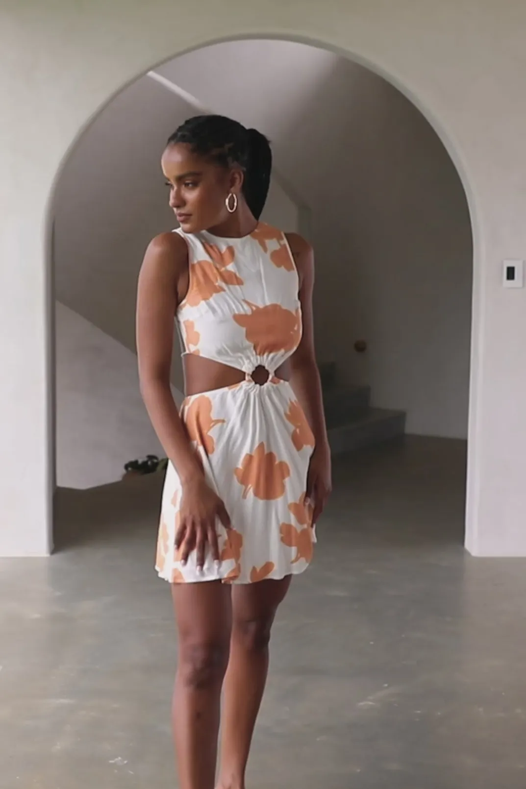 Dresses|SABO Karmel Ring Dress