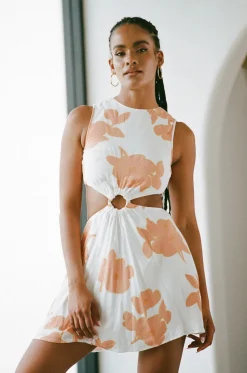 Dresses|SABO Karmel Ring Dress