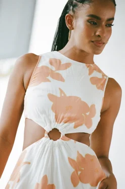 Dresses|SABO Karmel Ring Dress