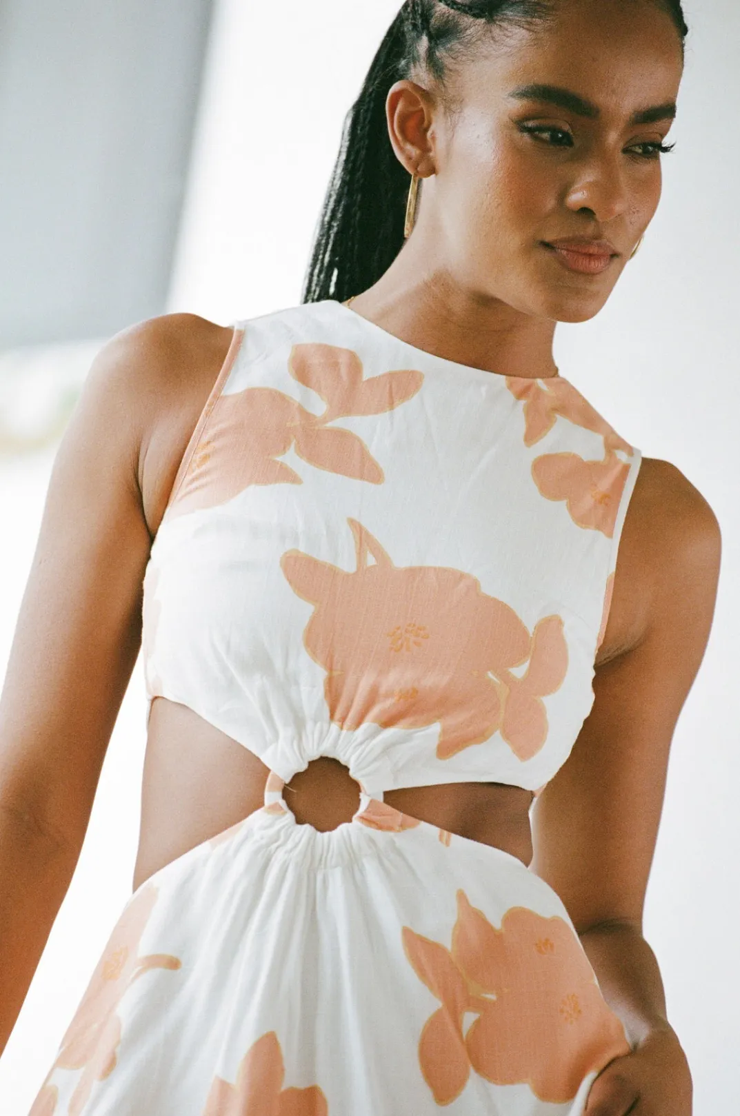 Dresses|SABO Karmel Ring Dress