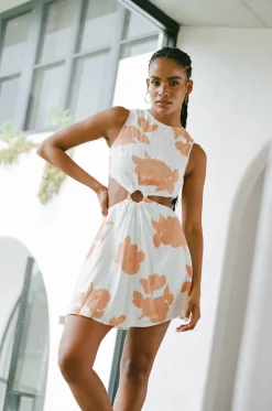 Dresses|SABO Karmel Ring Dress