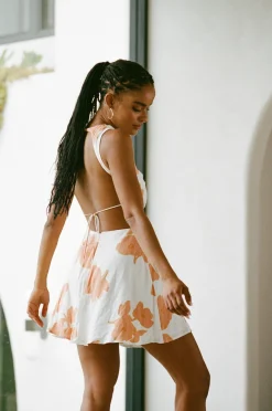 Dresses|SABO Karmel Ring Dress