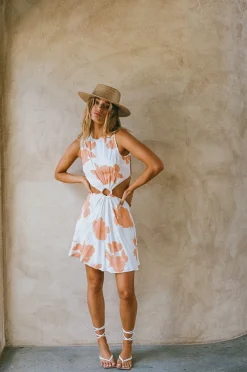 Dresses|SABO Karmel Ring Dress