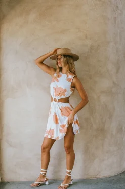 Dresses|SABO Karmel Ring Dress