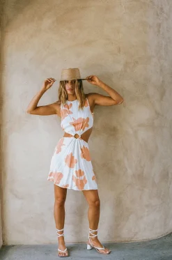 Dresses|SABO Karmel Ring Dress