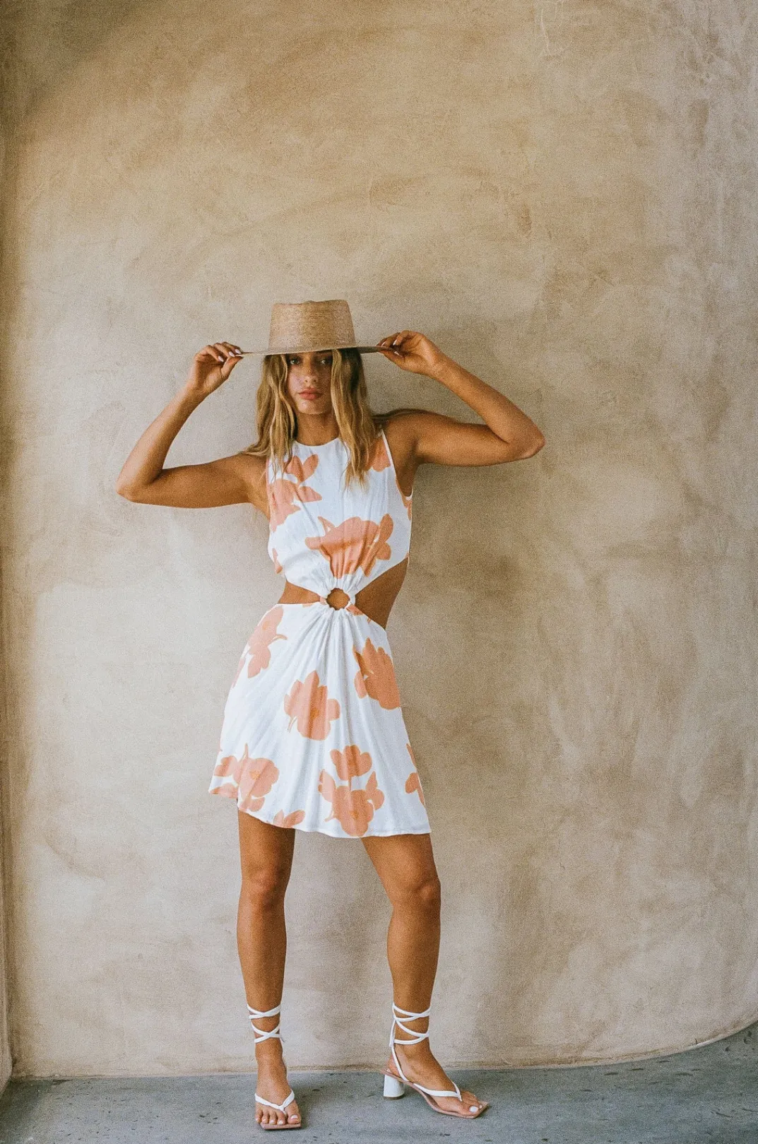 Dresses|SABO Karmel Ring Dress