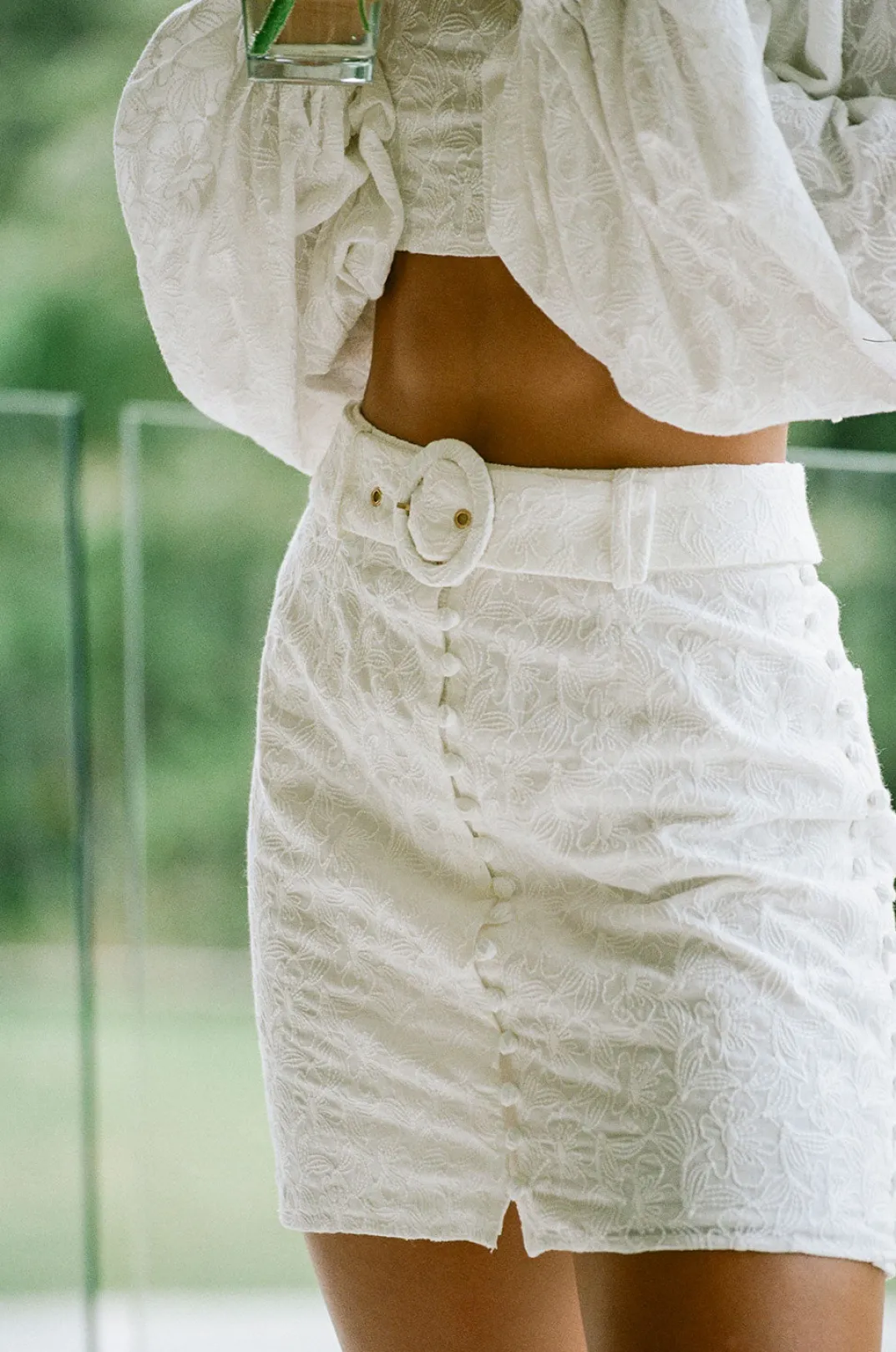 Sets|SABO Karmela Skirt