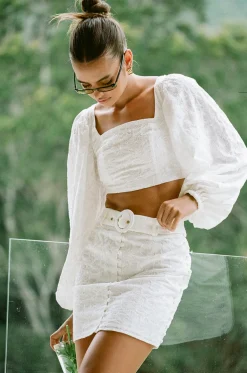 Sets|SABO Karmela Skirt