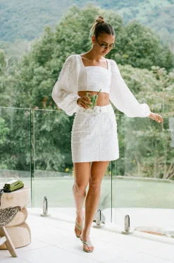 Sets|SABO Karmela Skirt