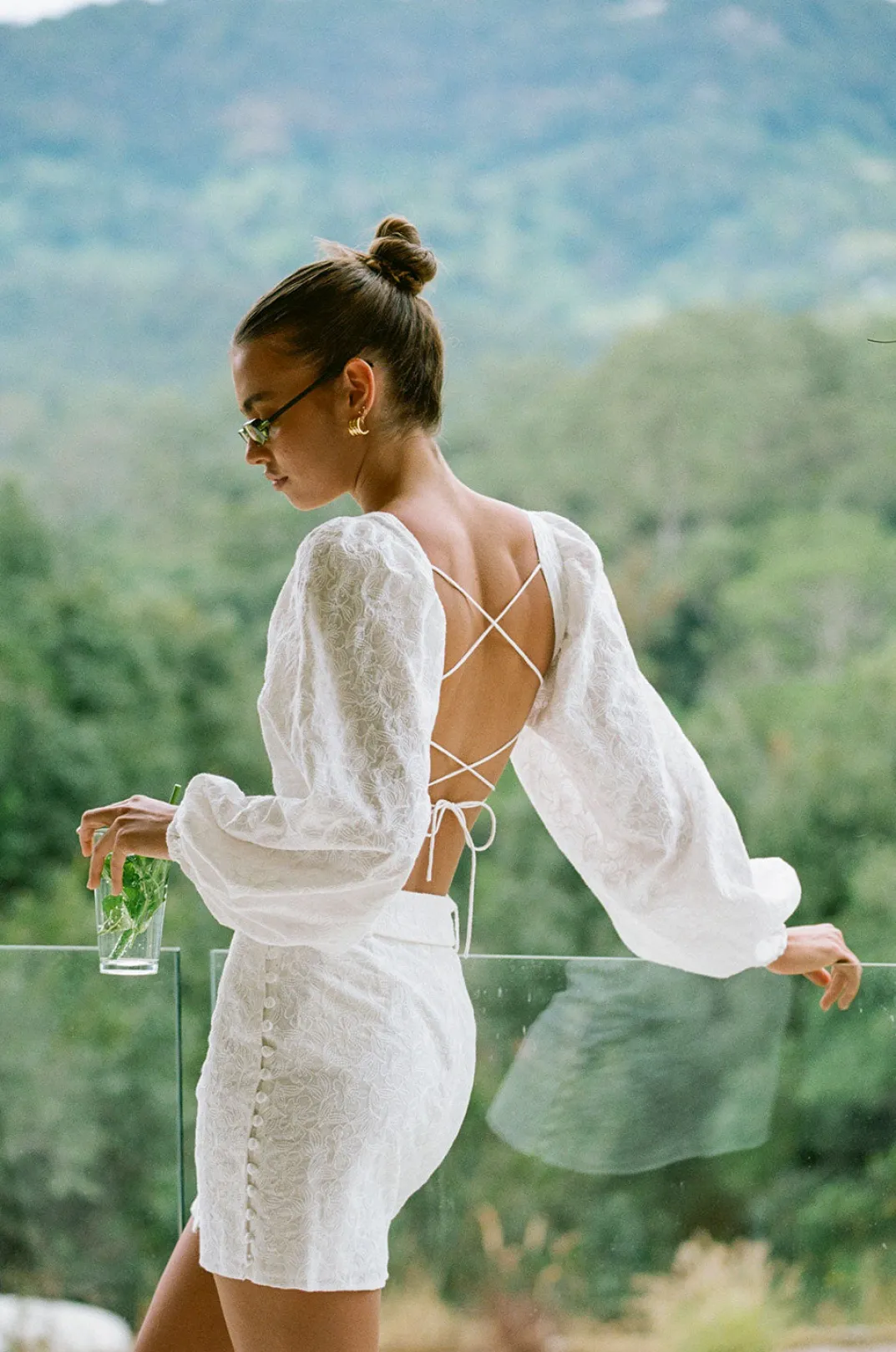 Sets|SABO Karmela Skirt