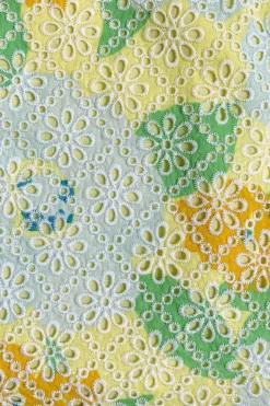 Dresses|SABO Karta Frill Dress