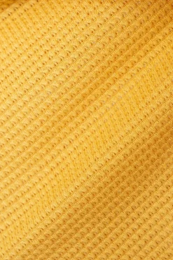 Sets|SABO Kase Shorts-Mustard