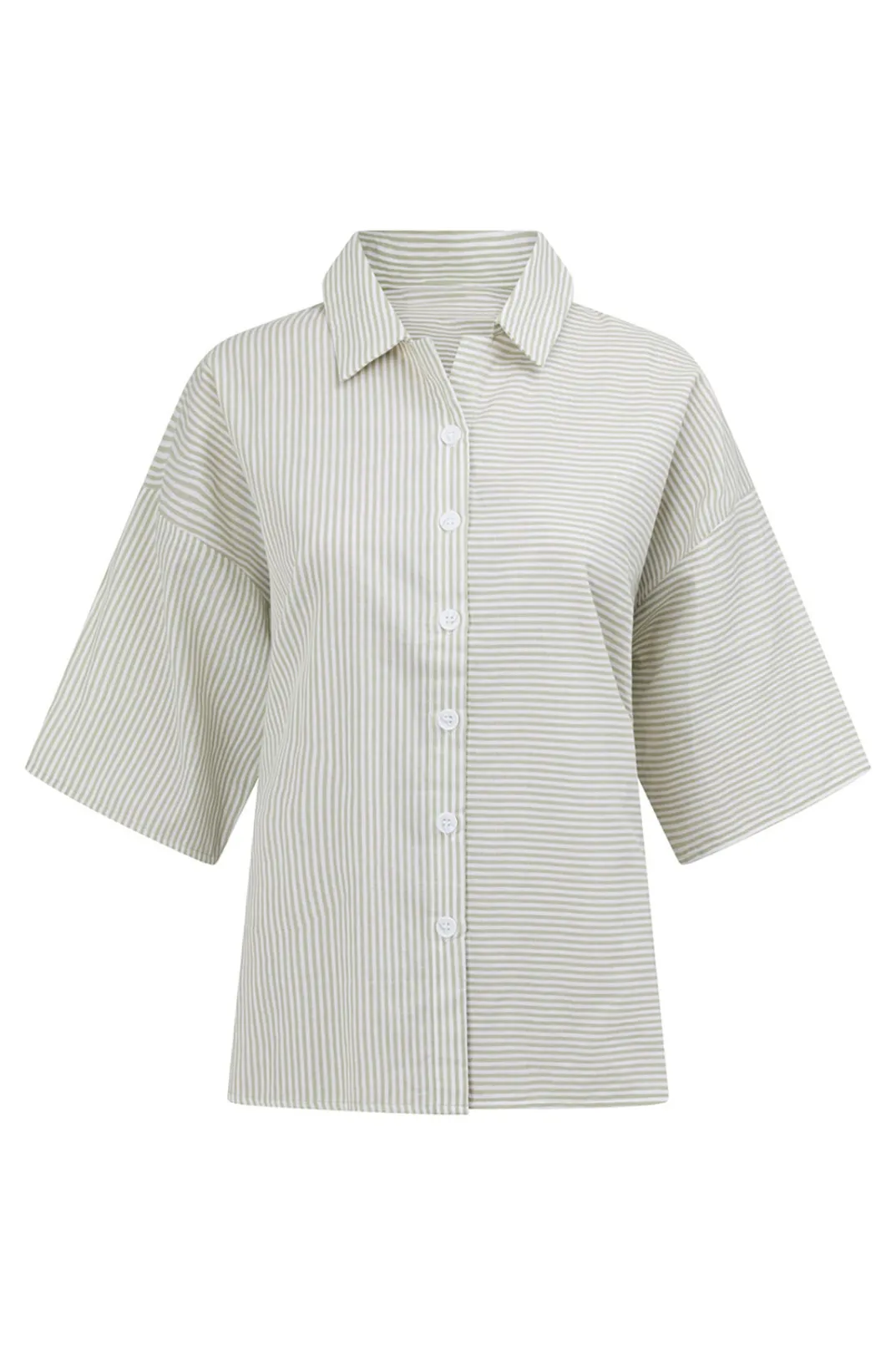 Sets|SABO Kase Top-Sea Foam