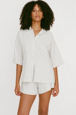 Sets|SABO Kase Top-Sea Foam