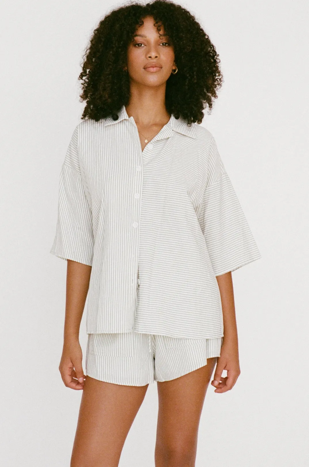 Sets|SABO Kase Top-Sea Foam