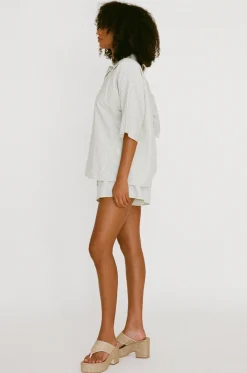 Sets|SABO Kase Top-Sea Foam