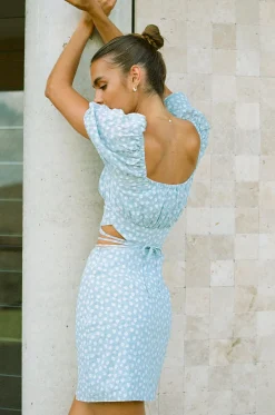 Dresses|SABO Kasumi Cutout Dress