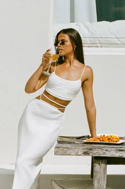 Sets|SABO Katia Skirt