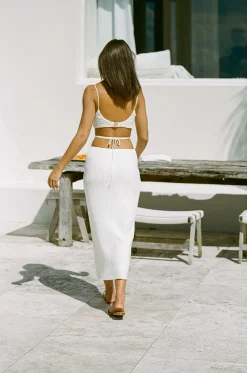 Sets|SABO Katia Skirt