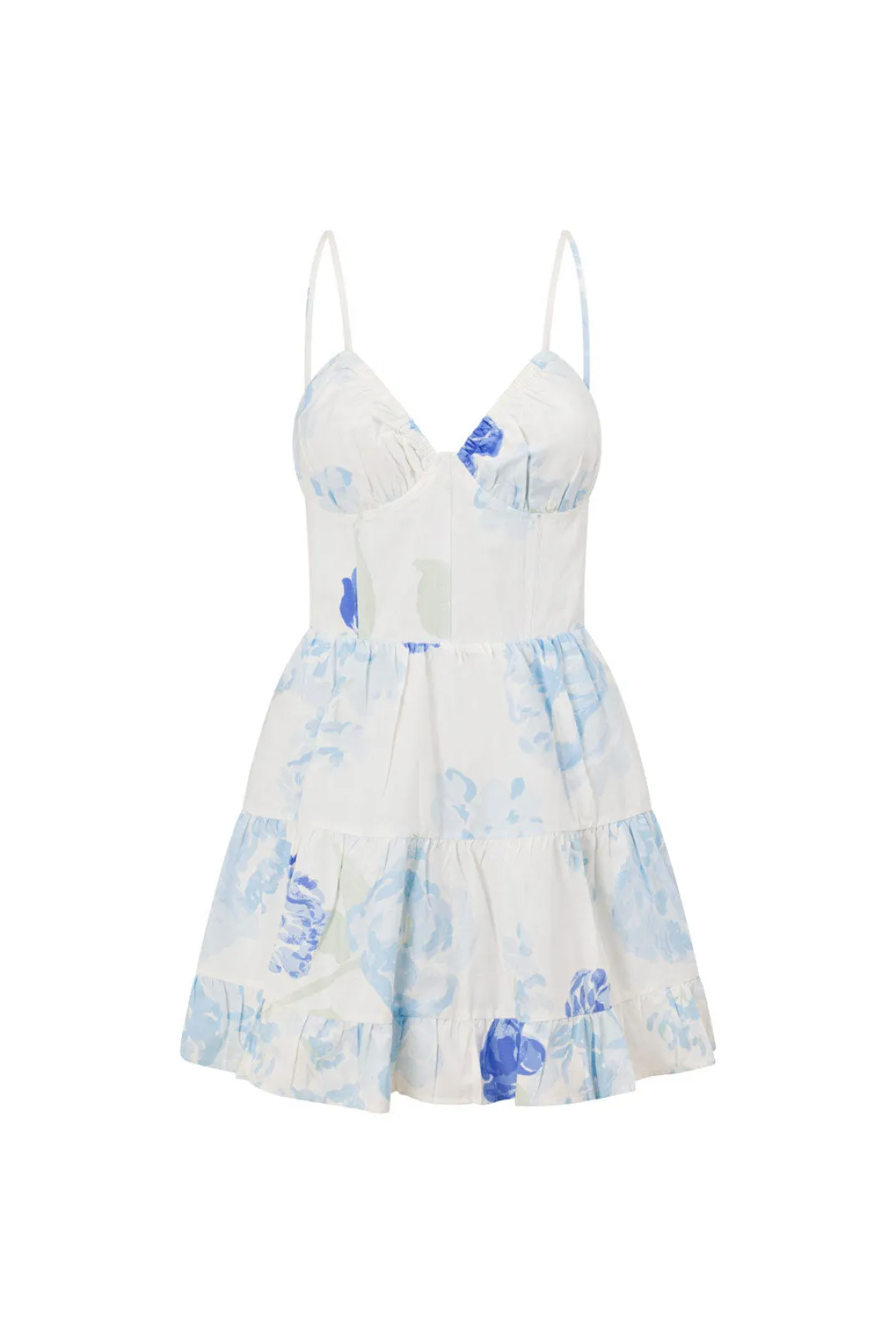 Dresses|SABO Keyana Dress-Peony