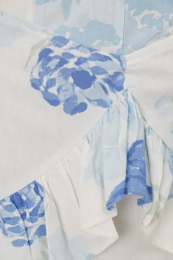 Dresses|SABO Keyana Dress-Peony