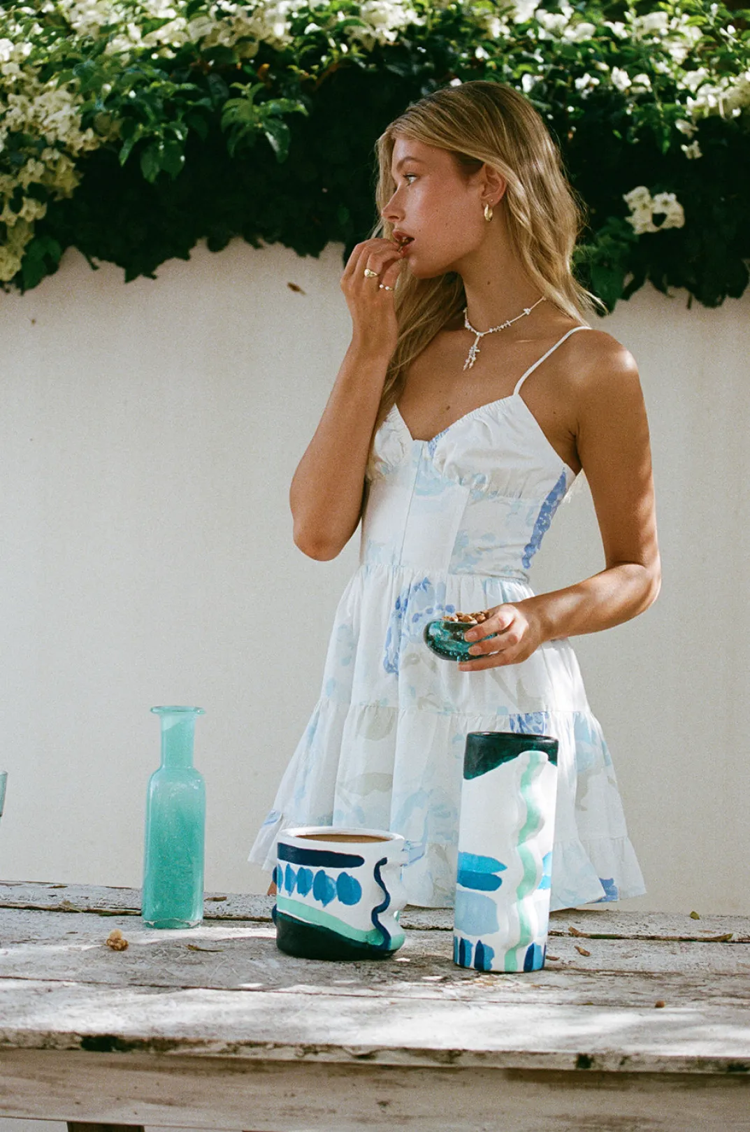 Dresses|SABO Keyana Dress-Peony