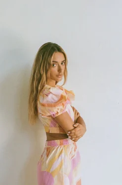 Dresses|SABO Khaan Midi Dress