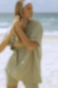 Sets|SABO Khaki Bike Shorts